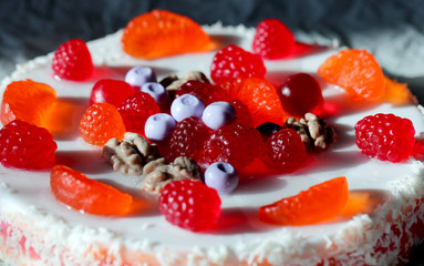 как научиться печь торты в домашних условиях с нуля